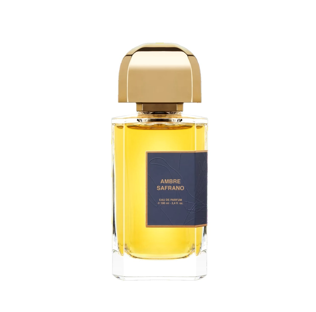Ambre Safrano - Decant / Full Bottle