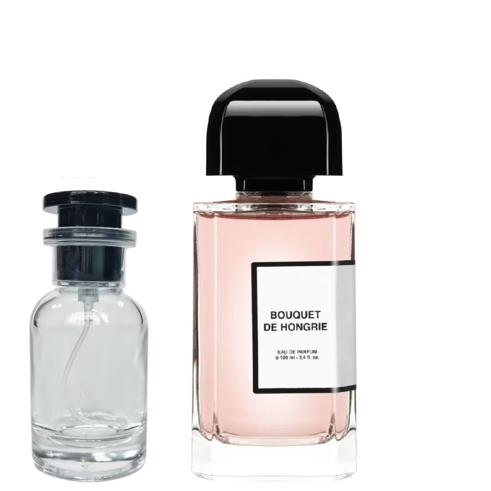 Bouquet de Hongrie - Decant / Full Bottle