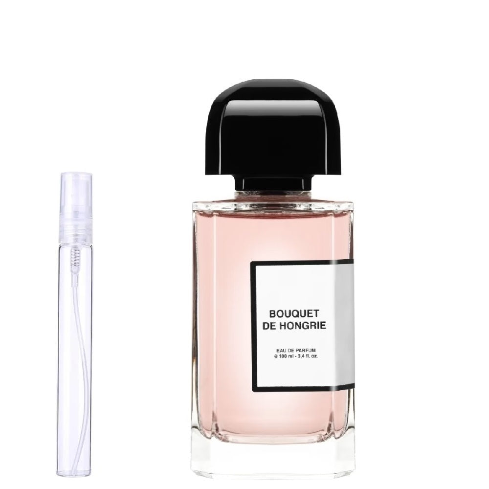 Bouquet de Hongrie - Decant / Full Bottle