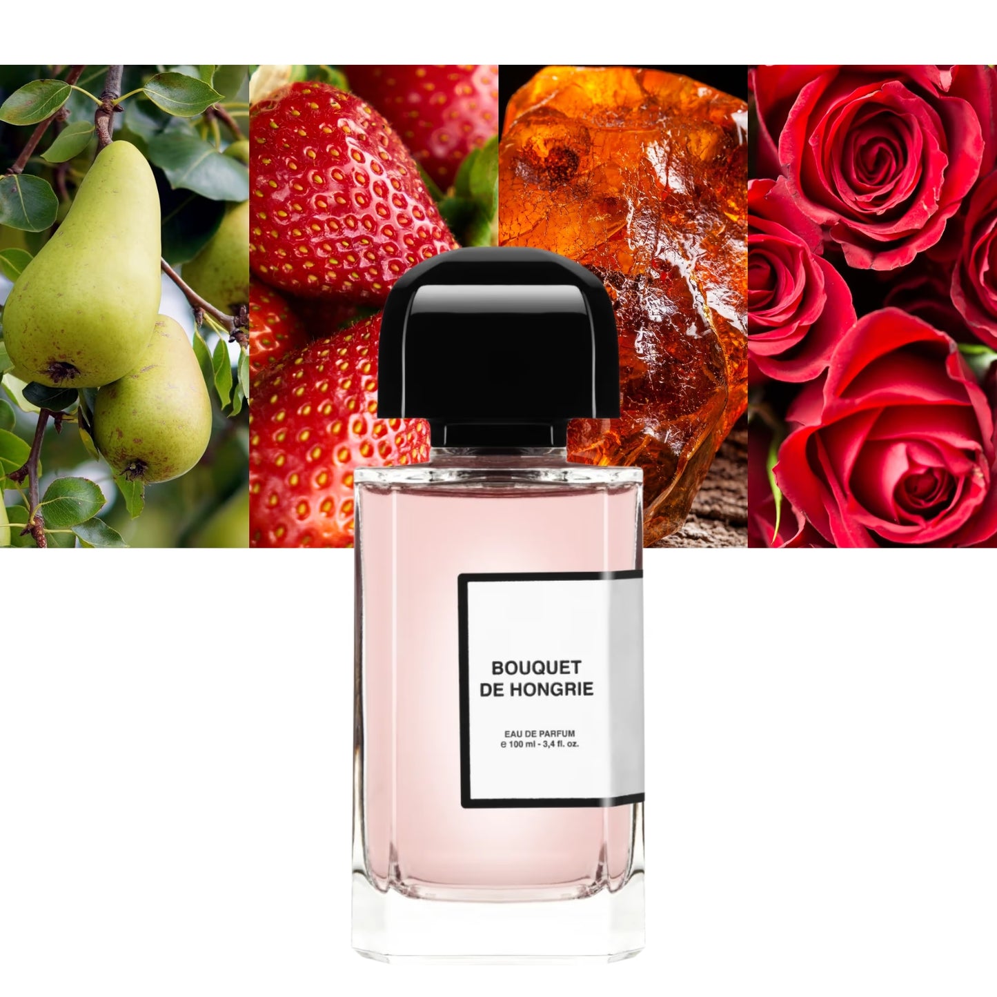 Bouquet de Hongrie - Decant / Full Bottle