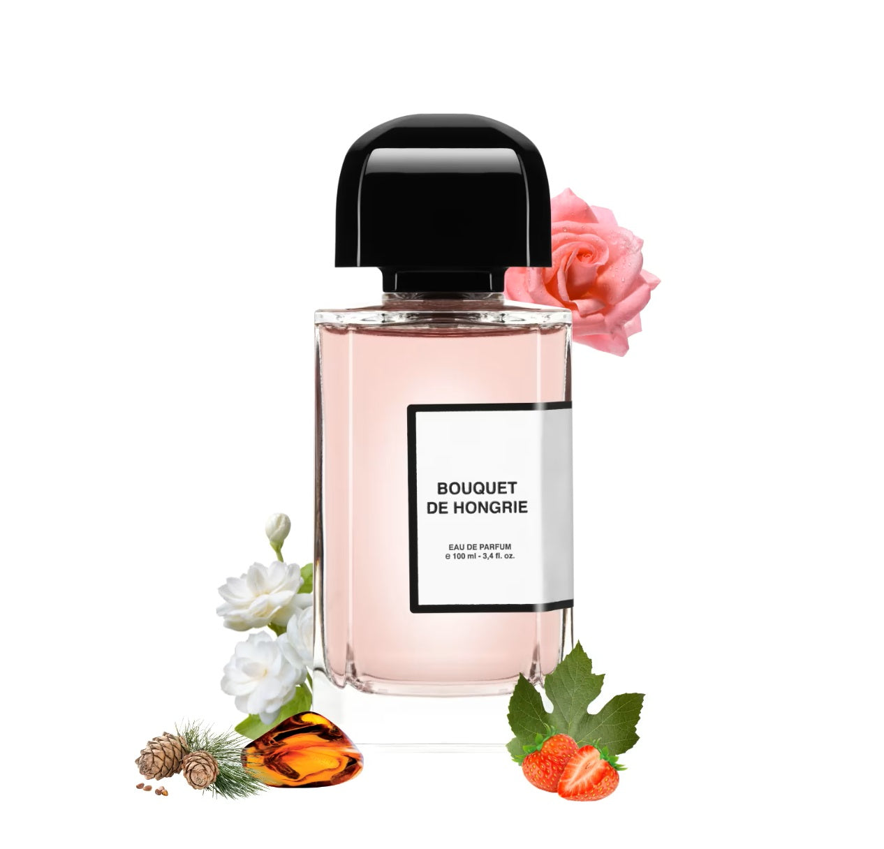 Bouquet de Hongrie - Decant / Full Bottle