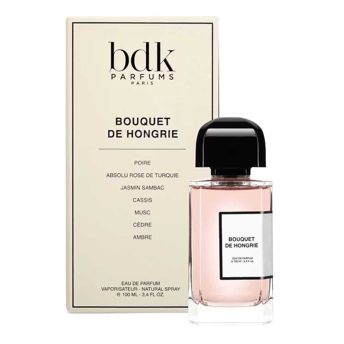 Bouquet de Hongrie - Decant / Full Bottle