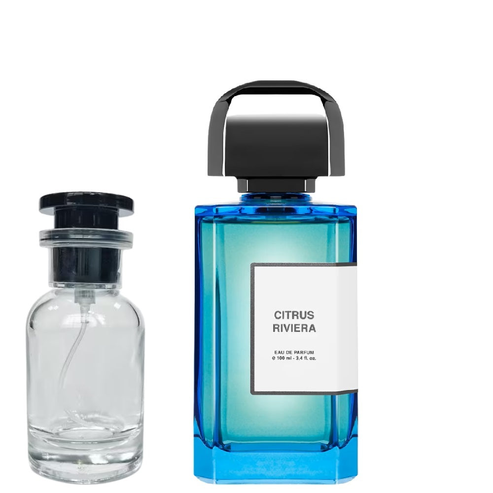 Citrus Riviera - Decant / Full Bottle