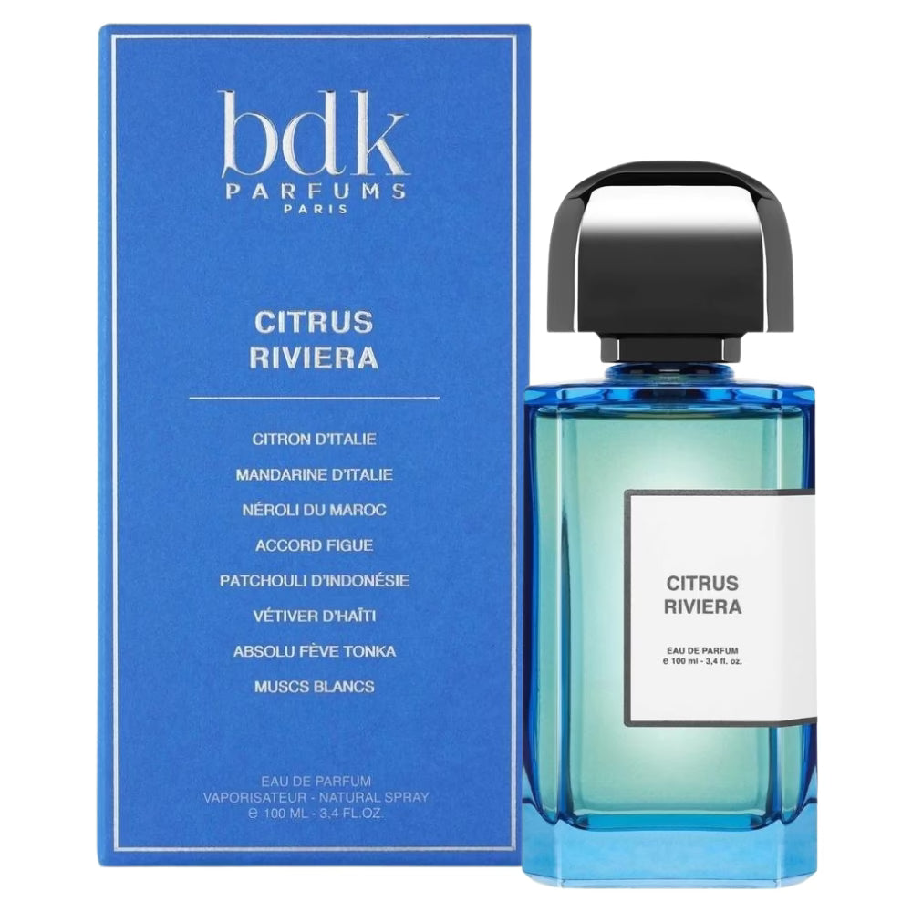 Citrus Riviera - Decant / Full Bottle