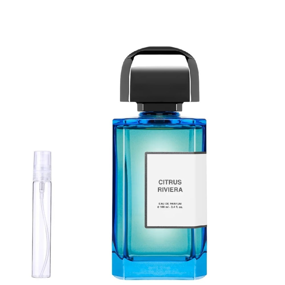 Citrus Riviera - Decant / Full Bottle