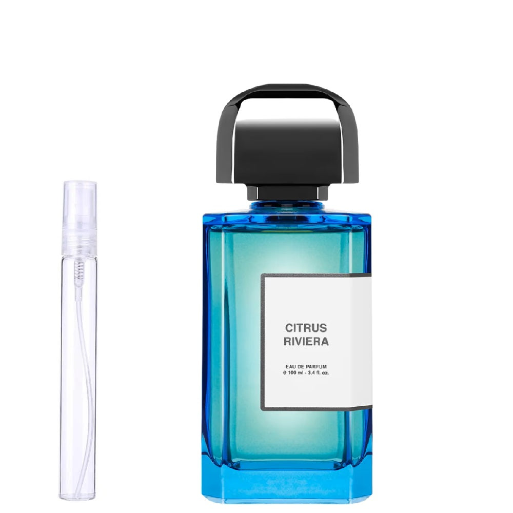Citrus Riviera - Decant / Full Bottle