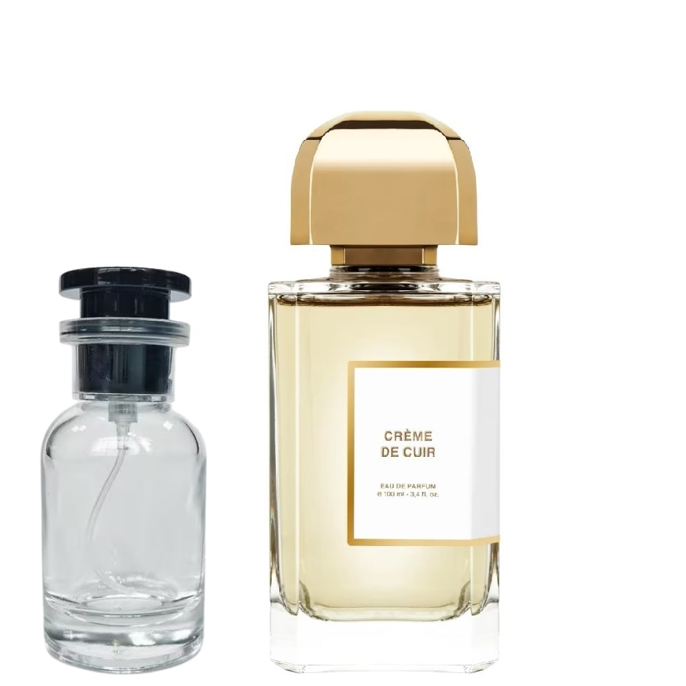 Creme de Cuir - Decant / Full Bottle