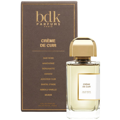 Creme de Cuir - Decant / Full Bottle