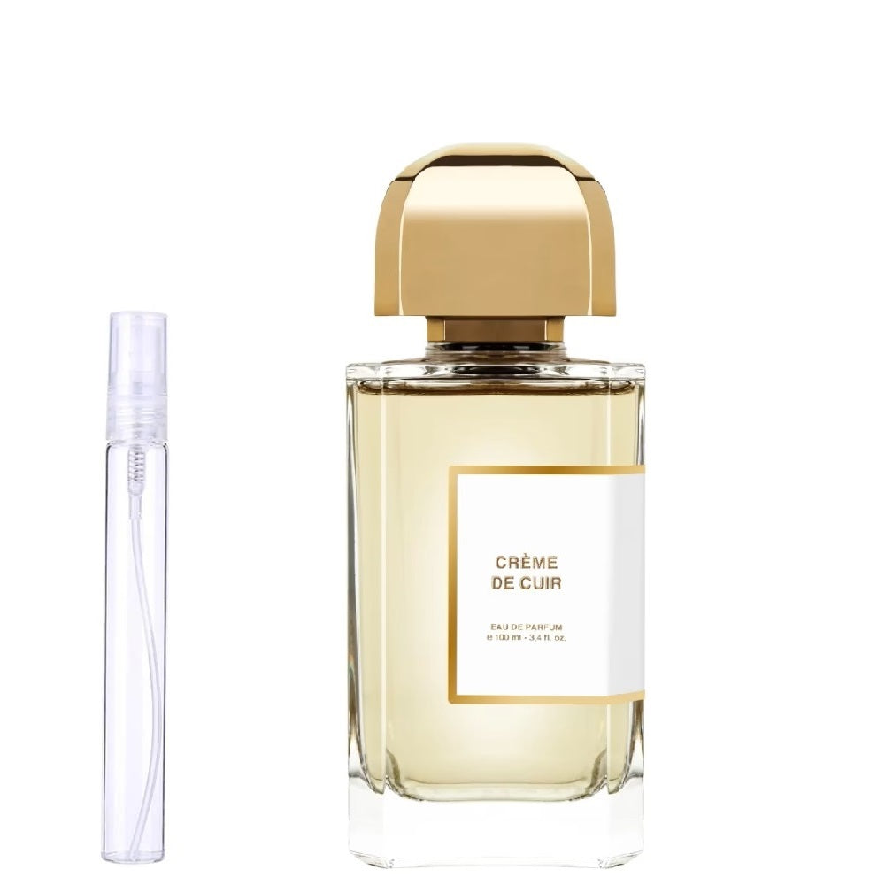 Creme de Cuir - Decant / Full Bottle