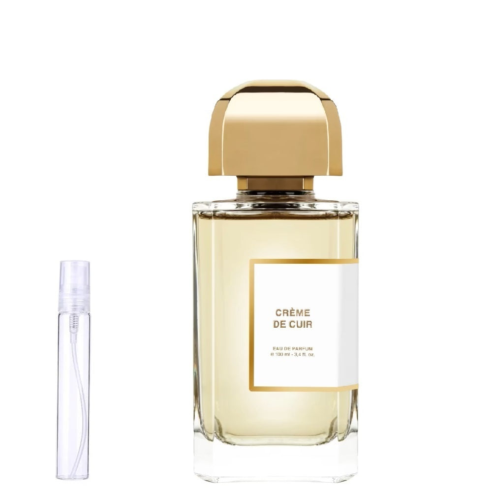 Creme de Cuir - Decant / Full Bottle