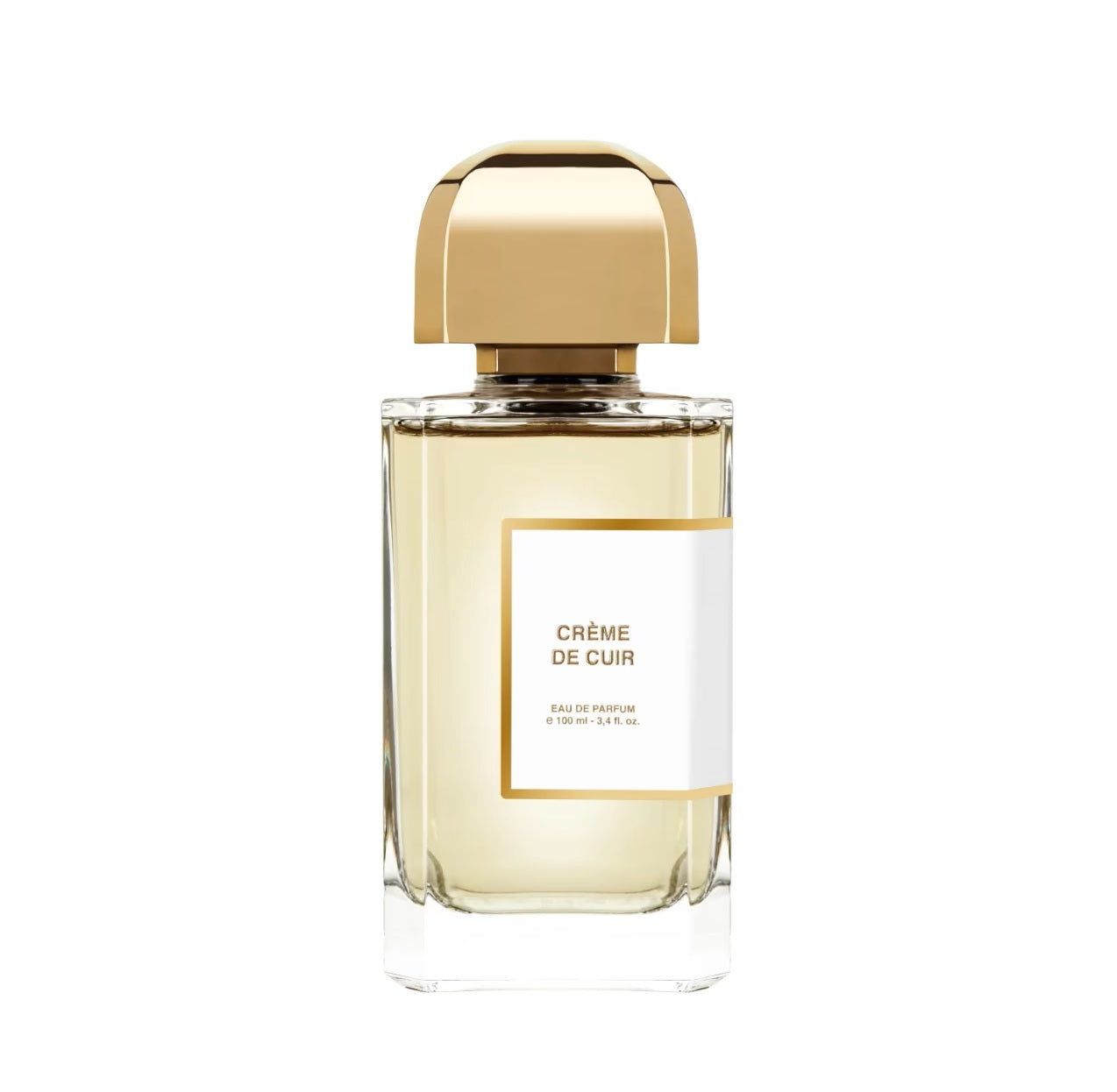 Creme de Cuir - Decant / Full Bottle