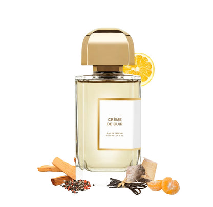 Creme de Cuir - Decant / Full Bottle