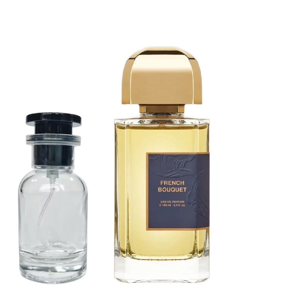 French Bouquet - Decant / Full Bottle