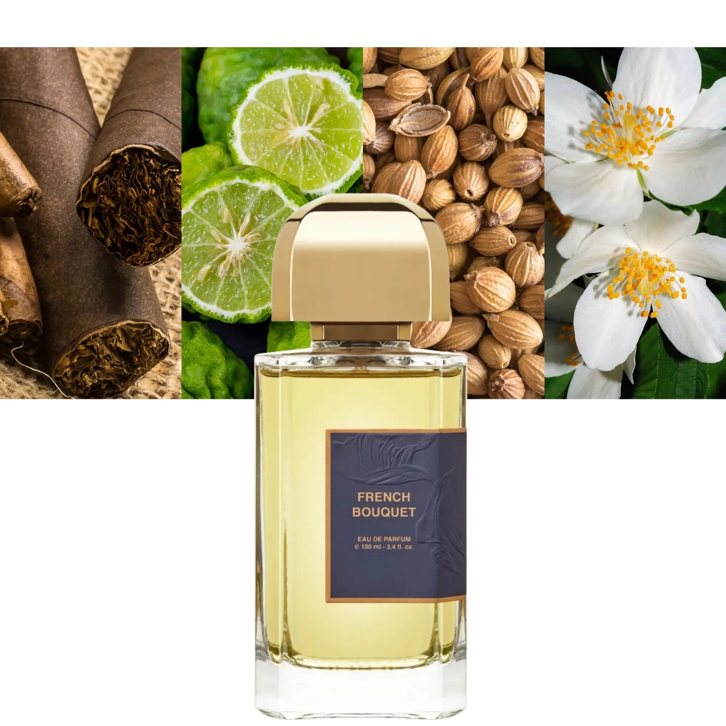 French Bouquet - Decant / Full Bottle