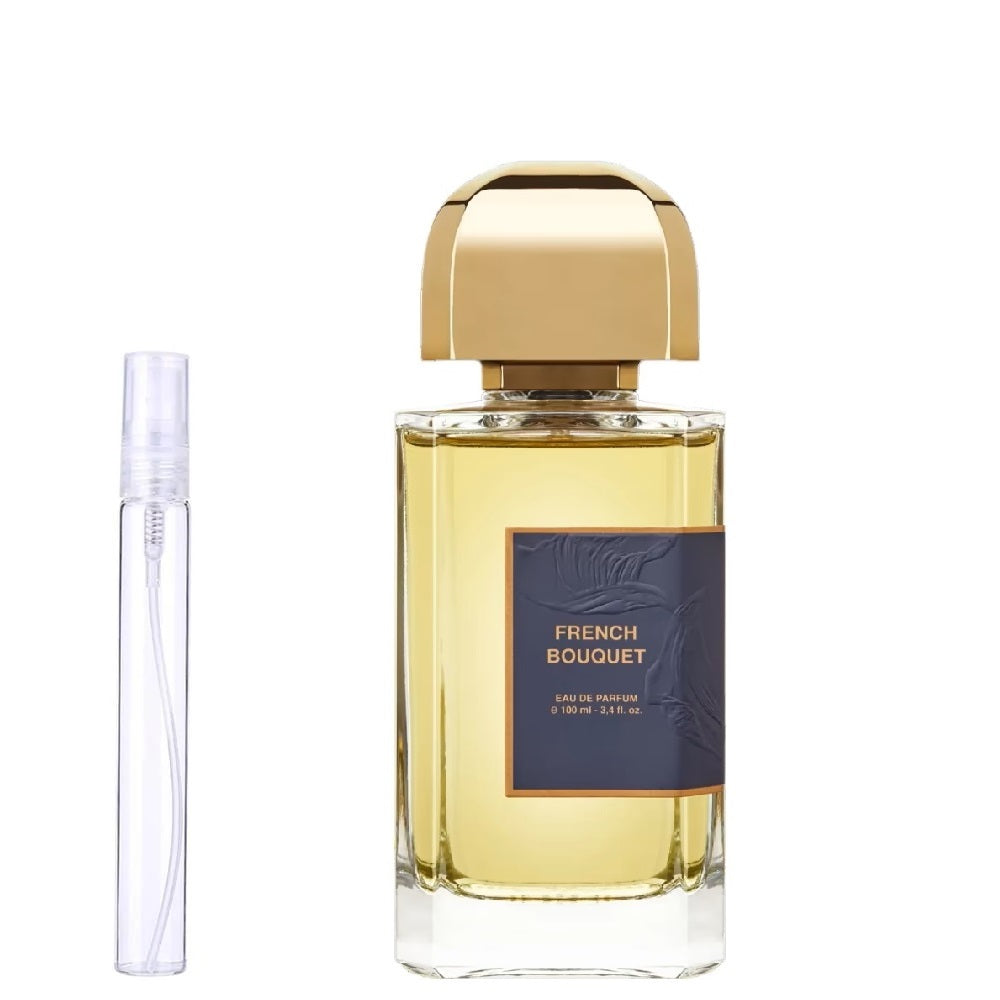 French Bouquet - Decant / Full Bottle