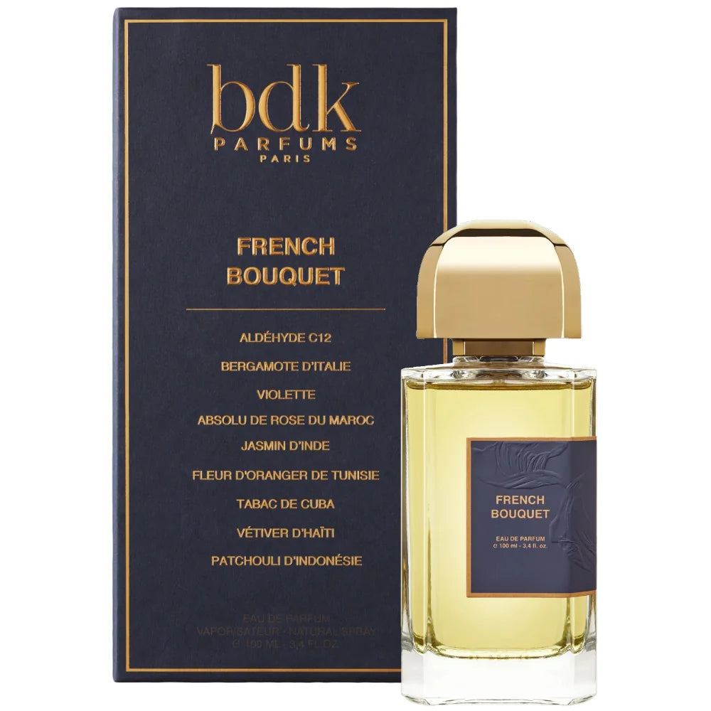 French Bouquet - Decant / Full Bottle
