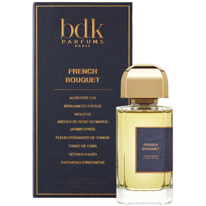 French Bouquet - Decant / Full Bottle