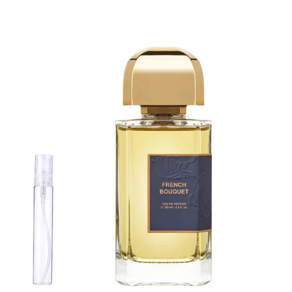 French Bouquet - Decant / Full Bottle