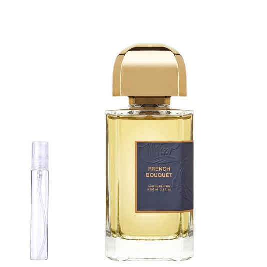 French Bouquet - Decant / Full Bottle
