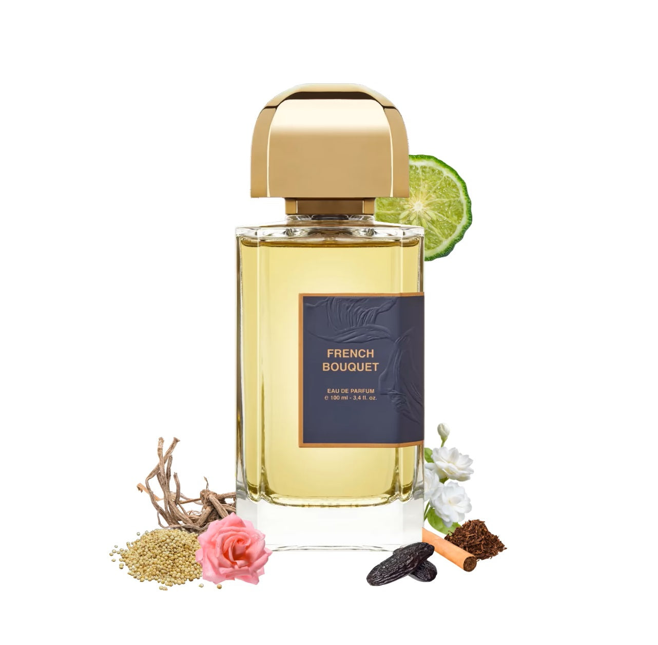 French Bouquet by BDK Parfums - Decant / Sample
