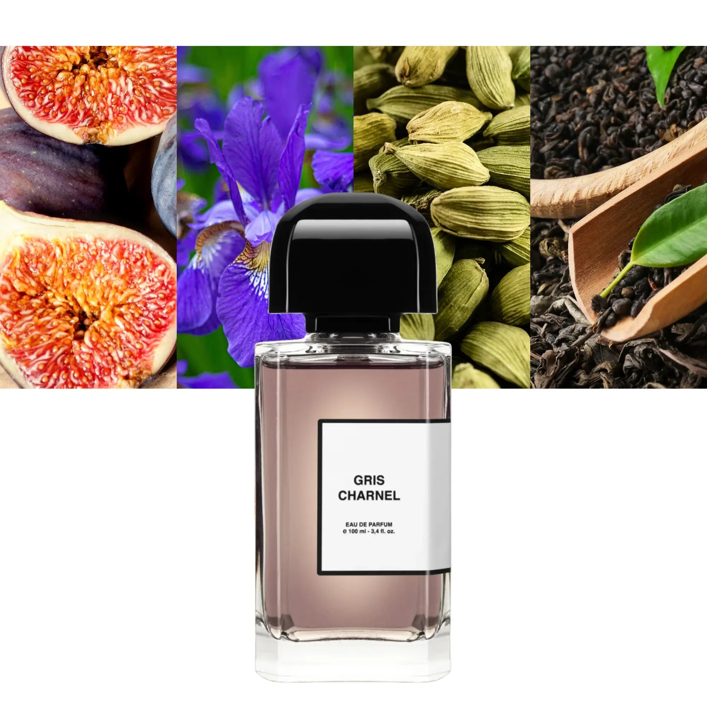 Gris Charnel EDP - Decant / Full Bottle