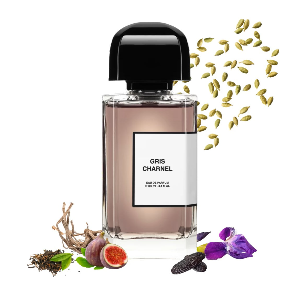Gris Charnel EDP - Decant / Full Bottle
