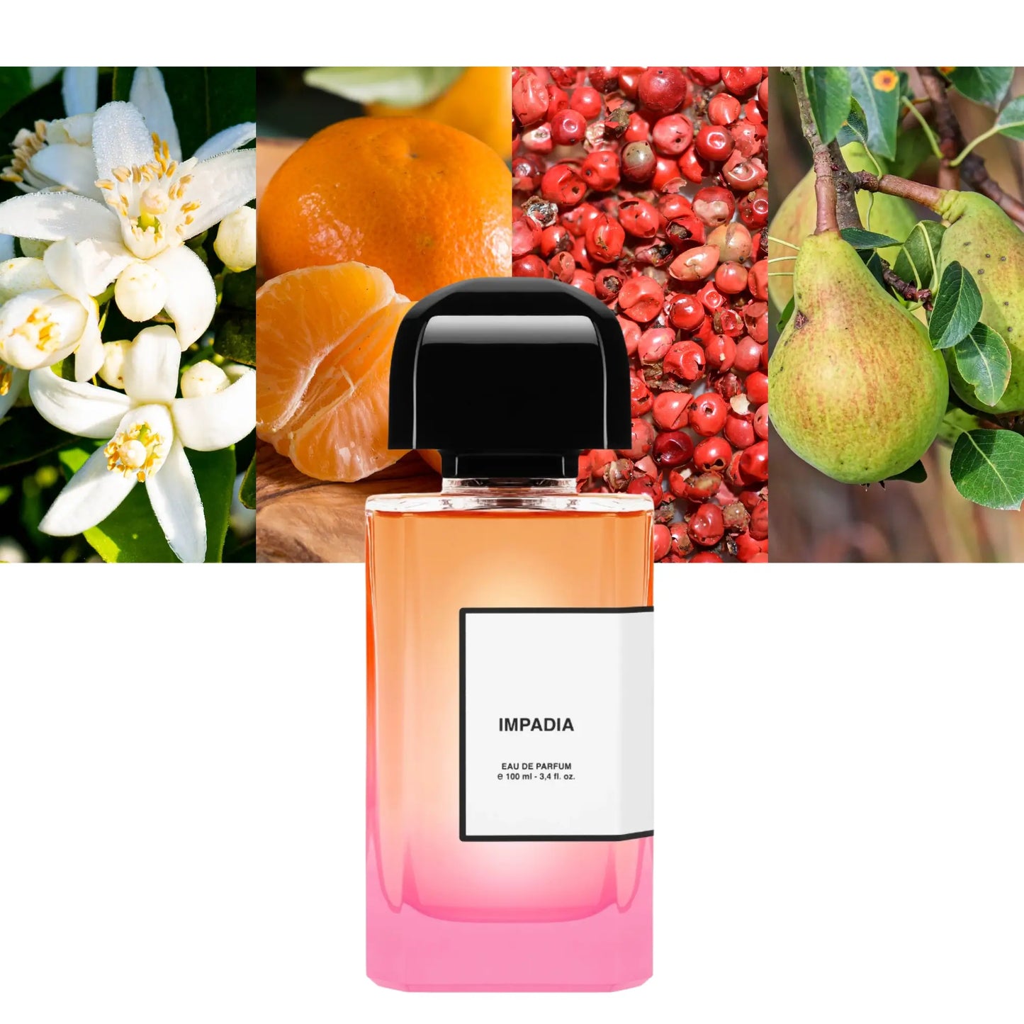 Impadia - Decant / Full Bottle