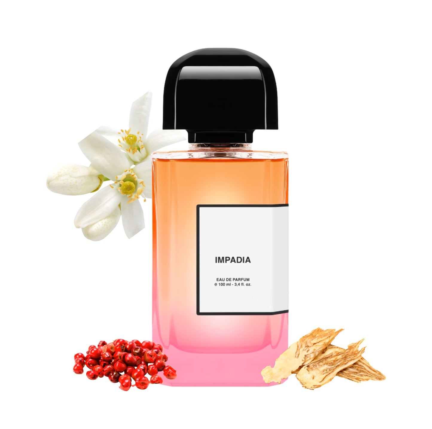 Impadia by BDK Parfums - Decant / Sample
