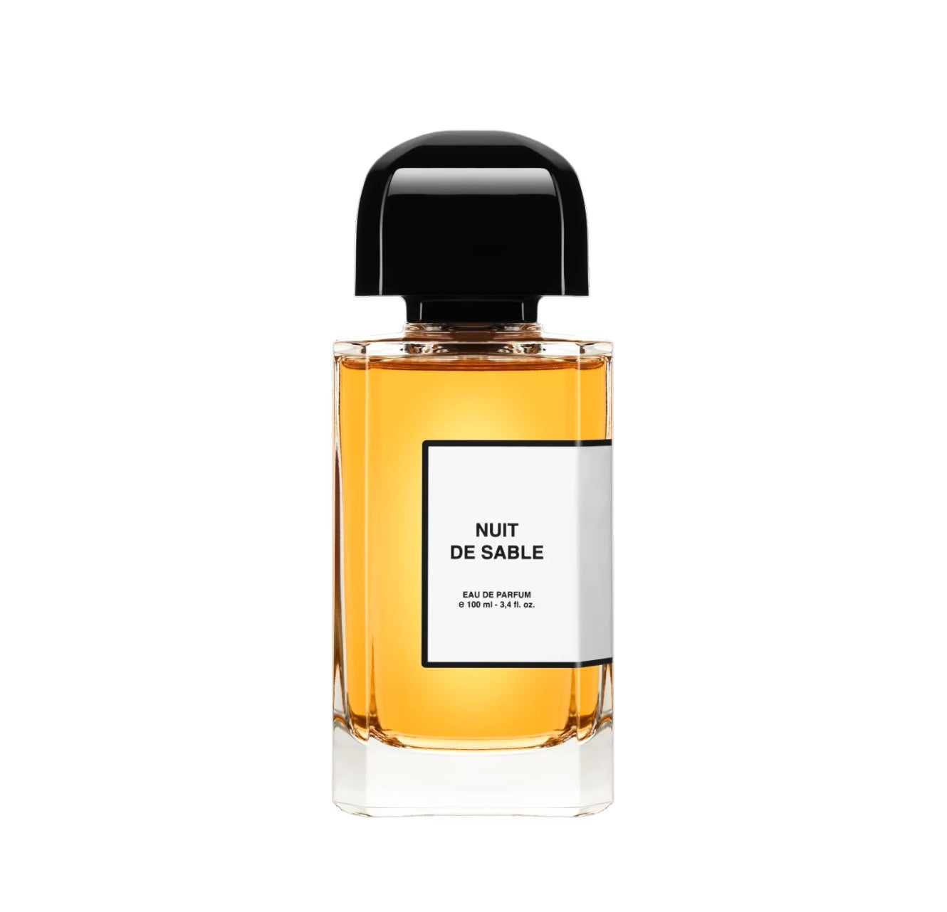 Nuit De Sable by BDK Parfums - Decant / Sample