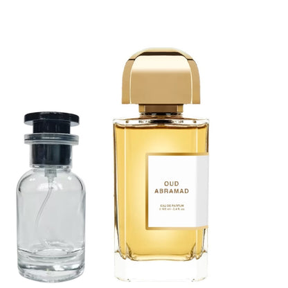 Oud Abramad - Decant / Full Bottle