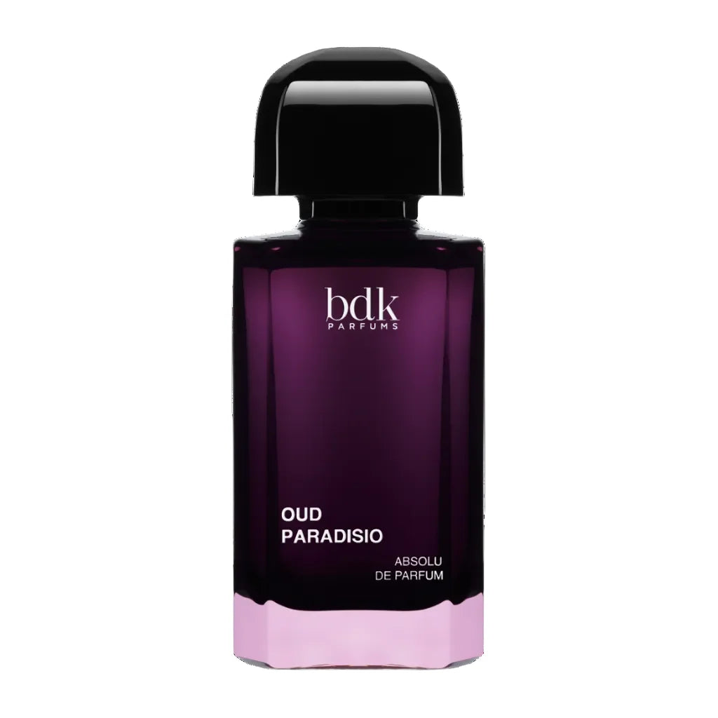 Oud Paradisio - Decant / Sample