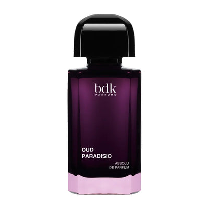 Oud Paradisio - Decant / Sample
