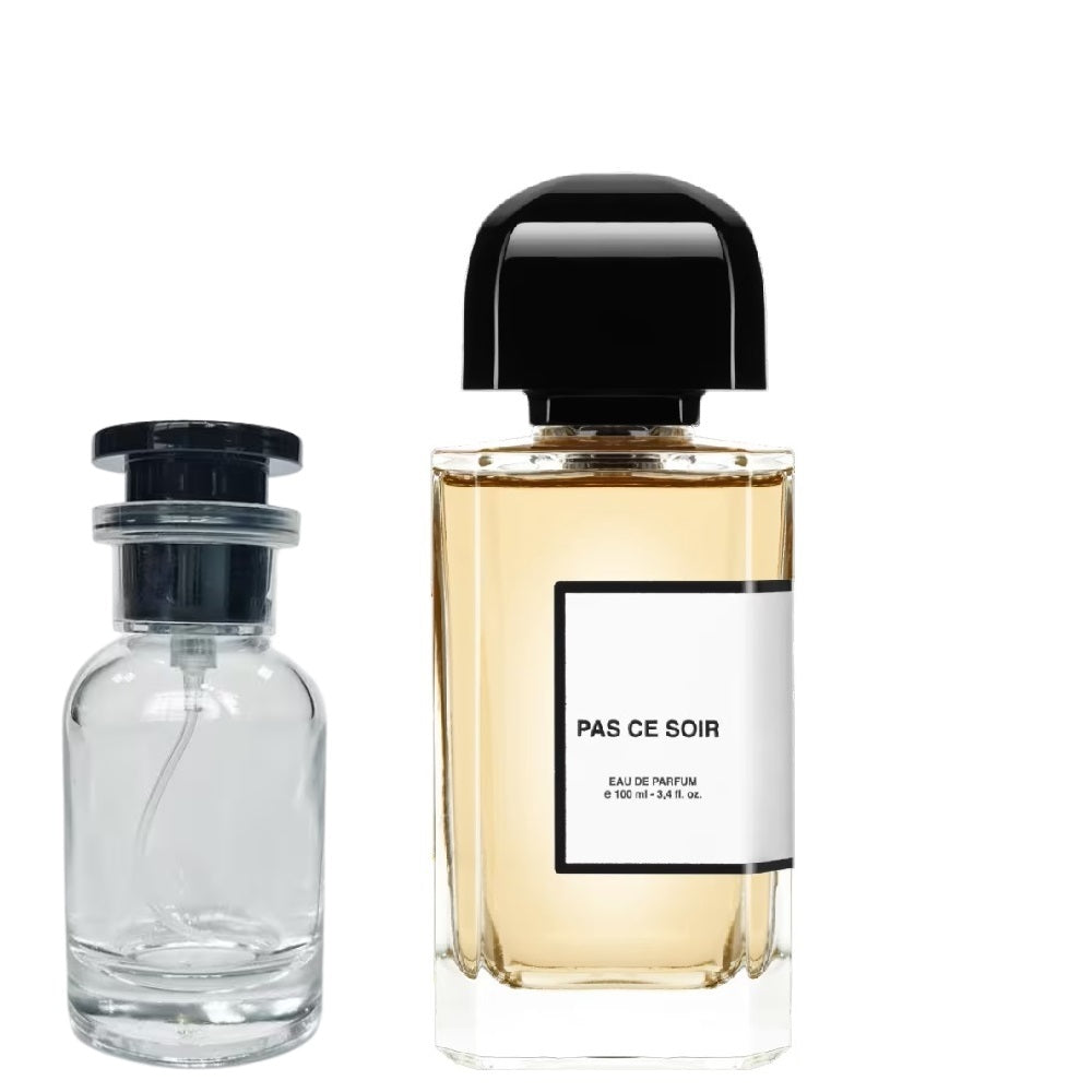 Pas Ce Soir - Decant / Full Bottle