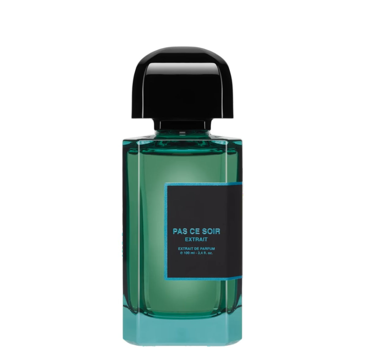 Pas Ce Soir Extrait - Decant / Full Bottle