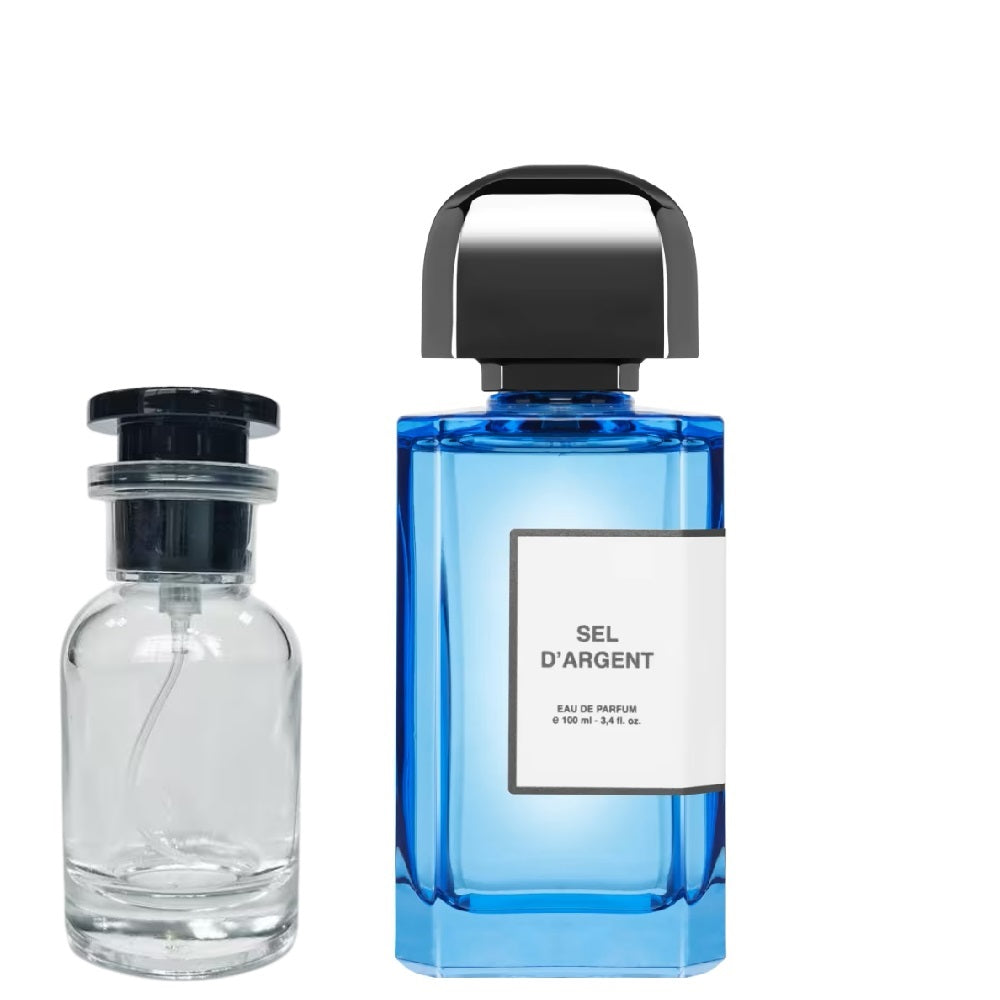 Sel d'Argen - Decant / Full Bottle