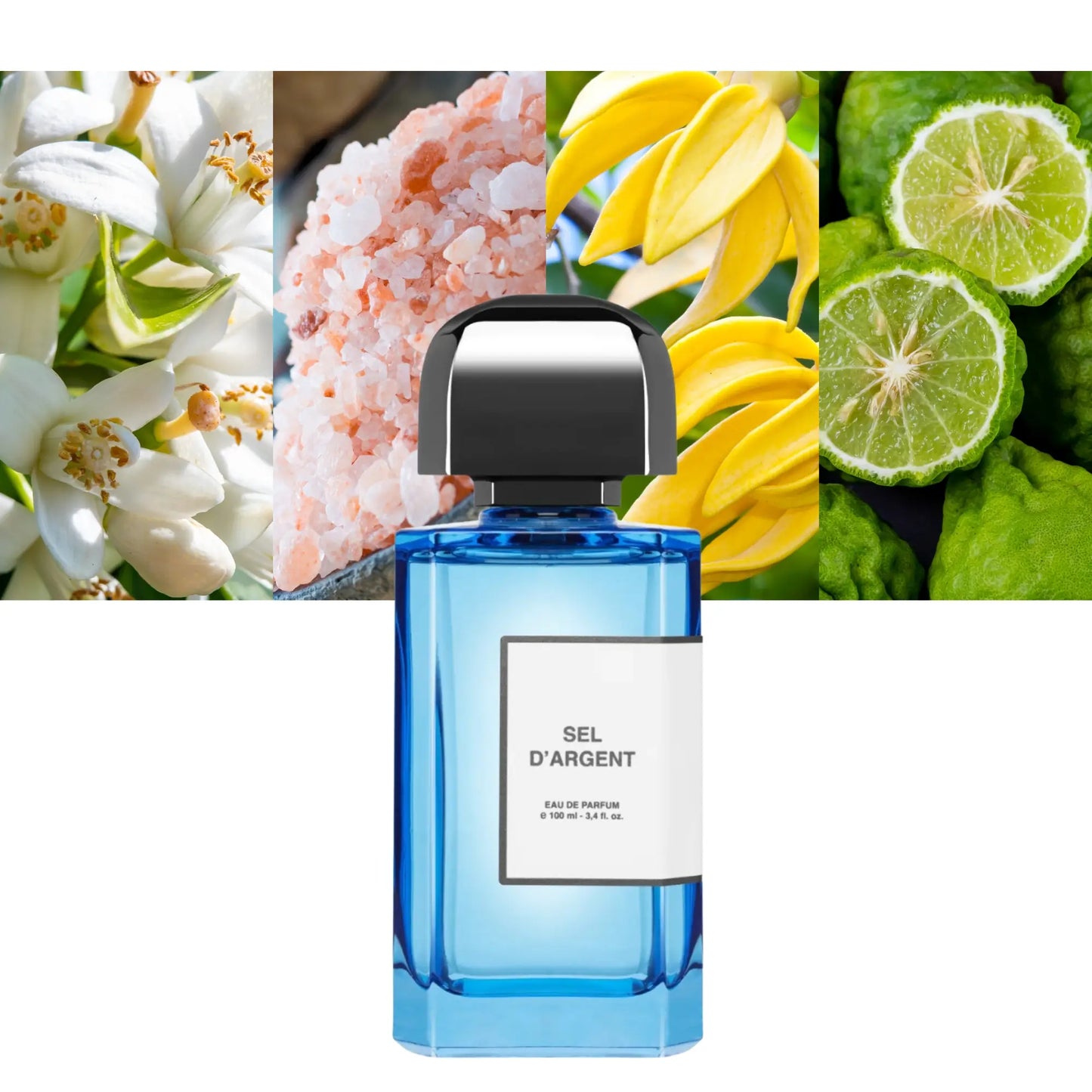Sel d'Argen - Decant / Full Bottle