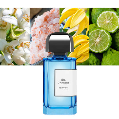 Sel d'Argen - Decant / Full Bottle