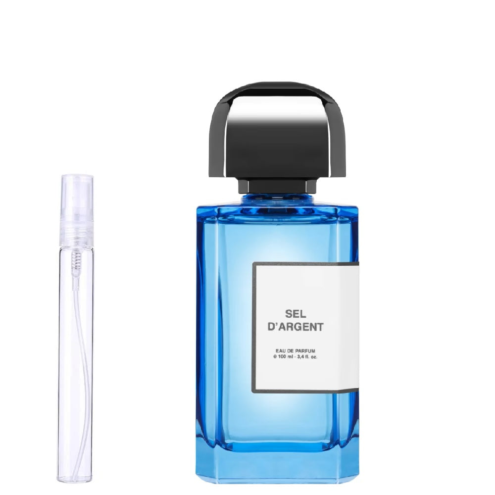 Sel d'Argen - Decant / Full Bottle