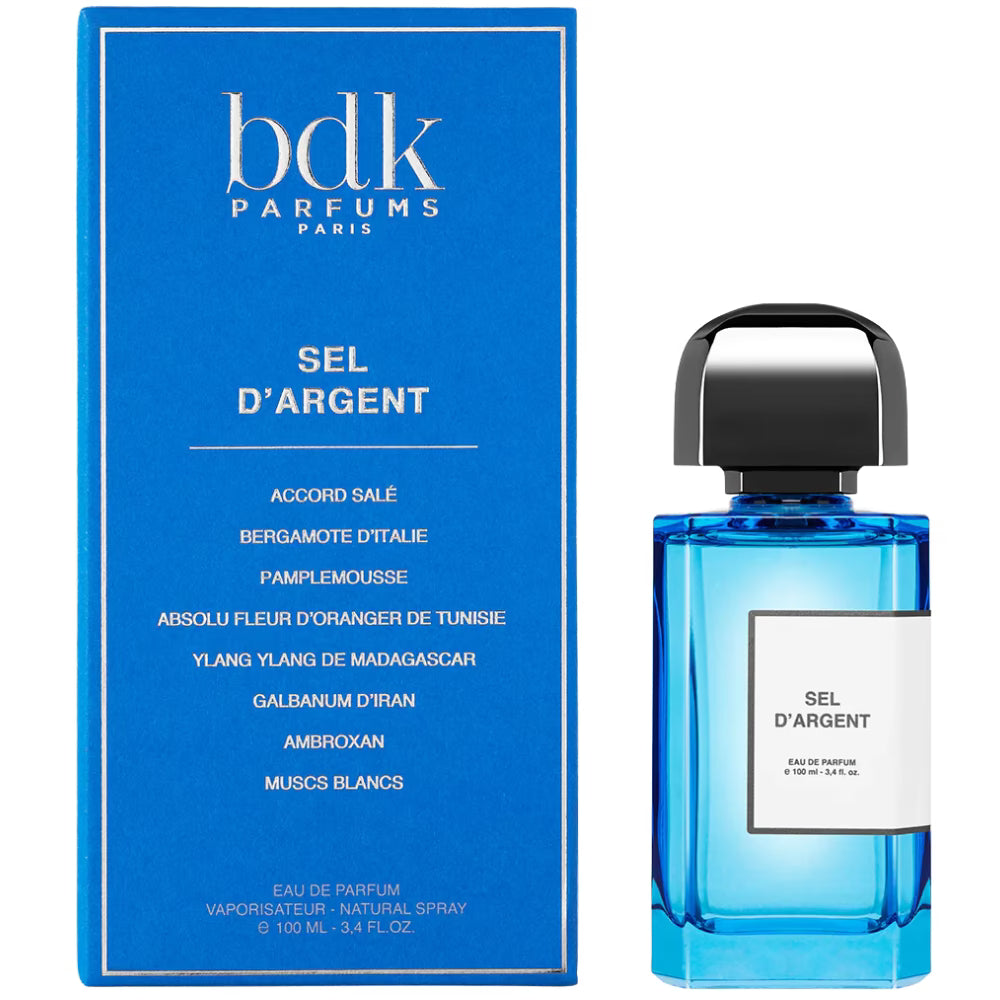 Sel d'Argen - Decant / Full Bottle