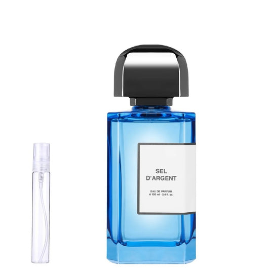 Sel d'Argen - Decant / Full Bottle