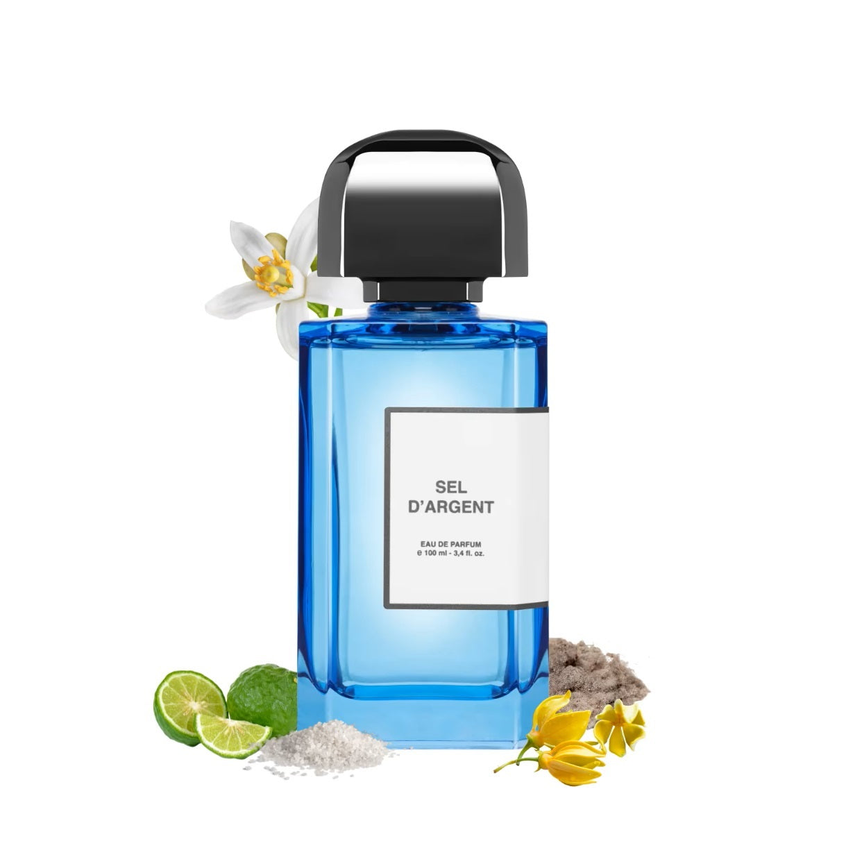 Sel d'Argen - Decant / Full Bottle