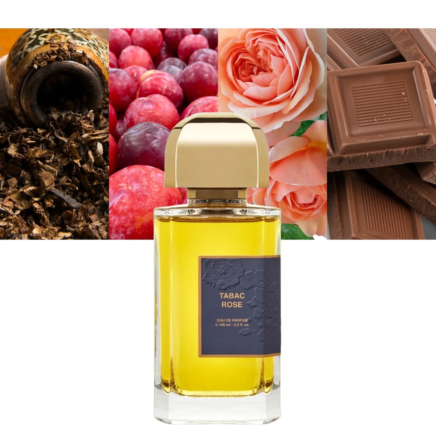 Tabac Rose - Decant / Full Bottle