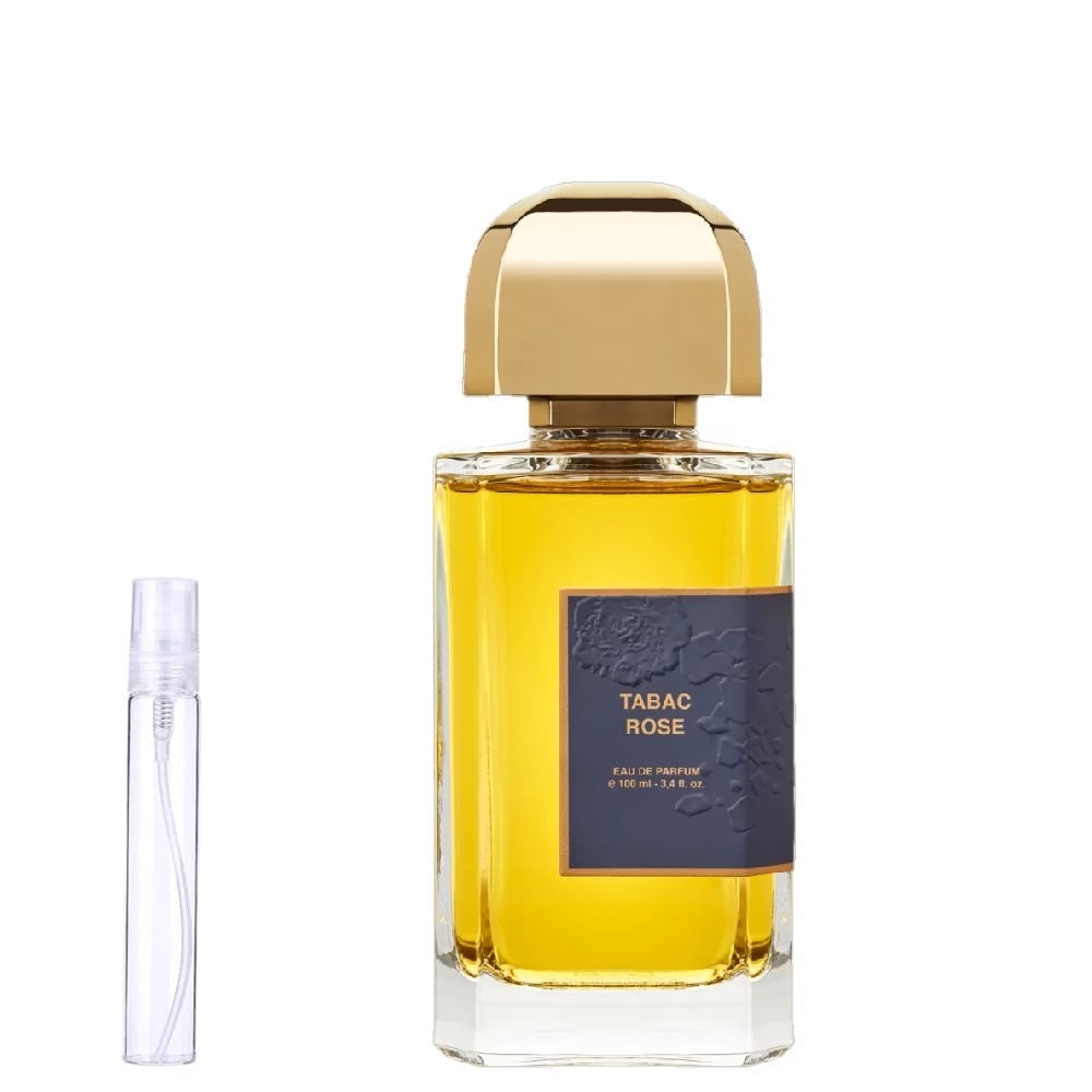 Tabac Rose - Decant / Full Bottle
