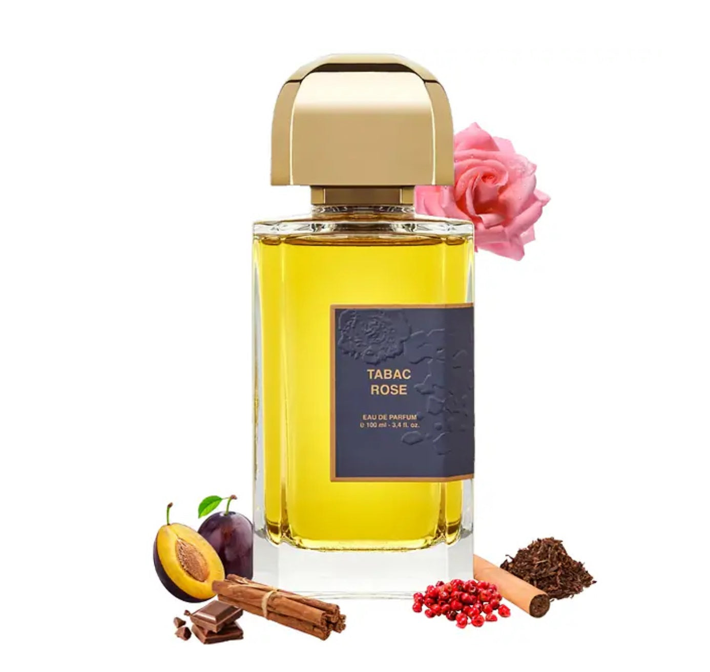 Tabac Rose - Decant / Full Bottle