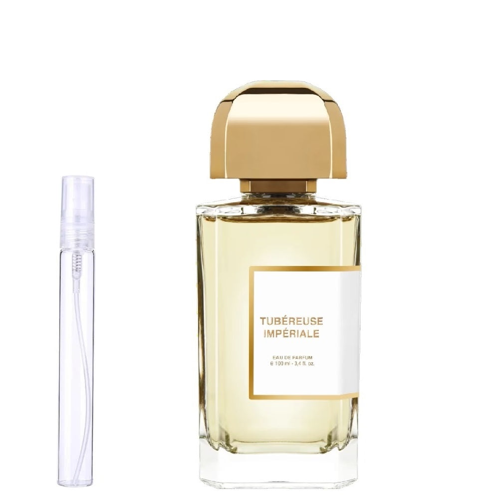 Tubereuse Imperiale - Decant / Full Bottle