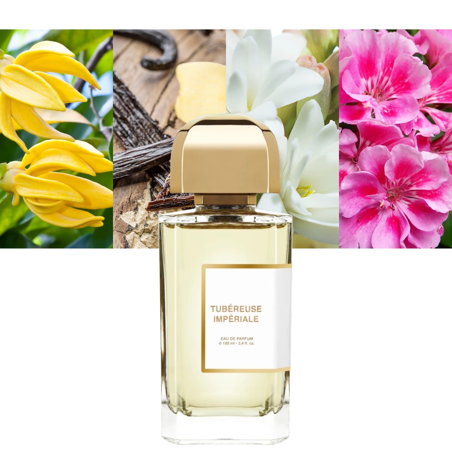 Tubereuse Imperiale - Decant / Full Bottle