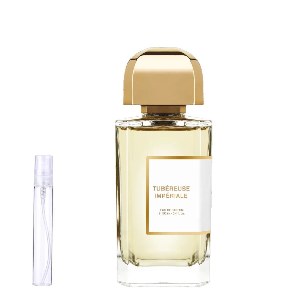 Tubereuse Imperiale - Decant / Full Bottle