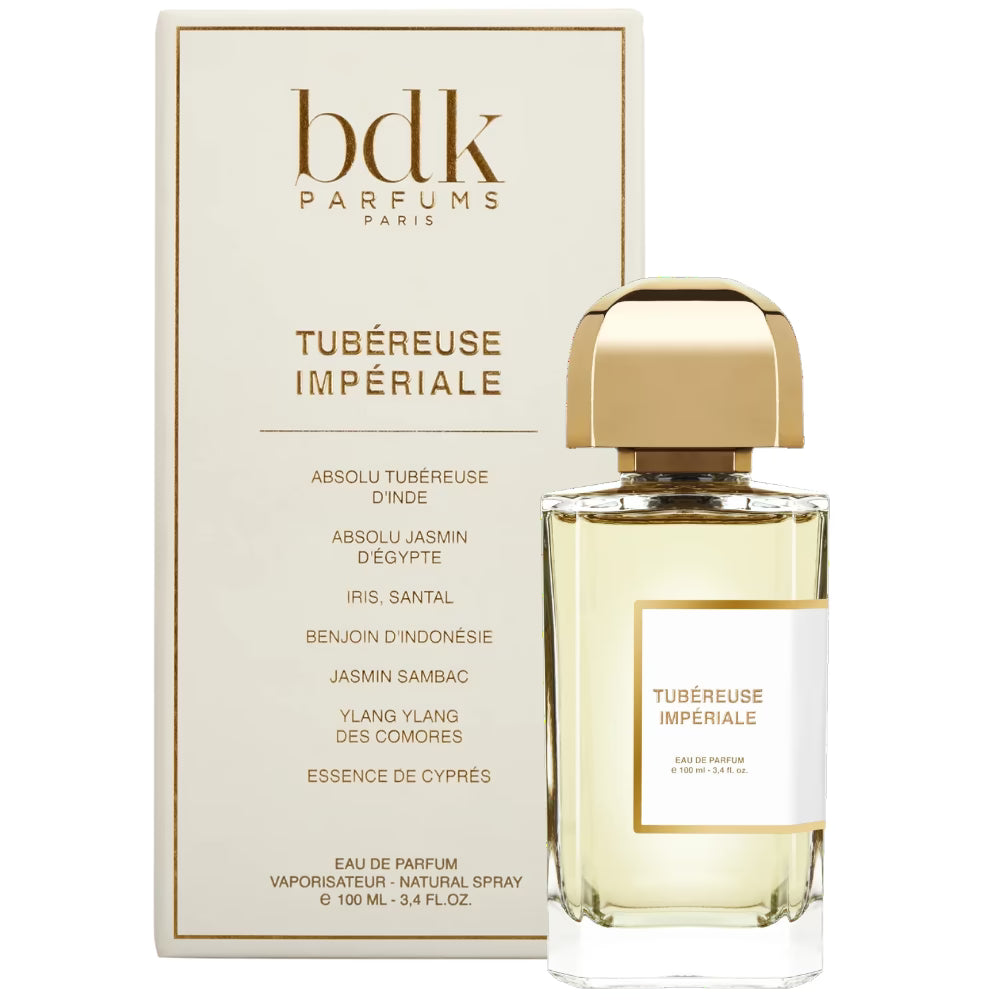 Tubereuse Imperiale - Decant / Full Bottle