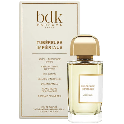 Tubereuse Imperiale - Decant / Full Bottle