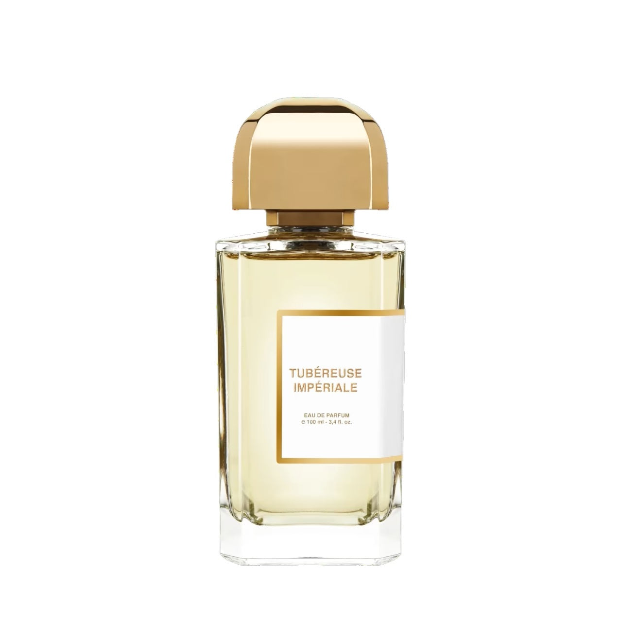 Tubereuse Imperiale - Decant / Full Bottle